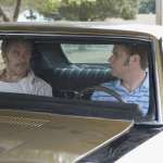 Gary Cole, Will Ferrell