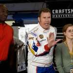 Will Ferrell, Michael Clarke Duncan, Amy Adams