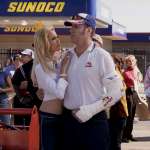 Will Ferrell, Leslie Bibb