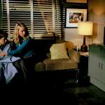 David Dorfman, Naomi Watts