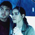 Alex Roe, Matilda Anna Ingrid Lutz