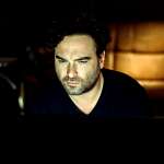 Johnny Galecki