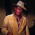 John Wayne