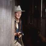 John Wayne