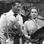 John Wayne, Maureen O'Hara