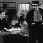 John Wayne, J. Carrol Naish