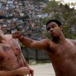 Jason Isaacs, Land Vieira