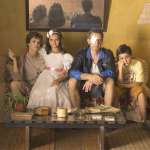 John Turturro, Vanessa Paradis