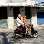 Tonico Pereira, Roberta Rodrigues