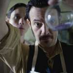 Adam Rothenberg, Jonathan Barnwell