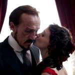 Jerome Flynn, Charlene McKenna