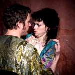 Mark Dexter, Charlene McKenna