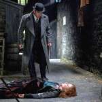 Matthew Macfadyen, Sarah Gallagher