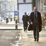 Stellan Skarsg&aring;rd