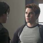 K.J. Apa, Cole Sprouse