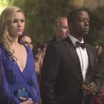 Adrian Lester, Julia Stiles