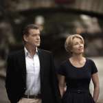 Emma Thompson, Pierce Brosnan