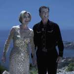 Emma Thompson, Pierce Brosnan