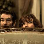 Emma Thompson, Pierce Brosnan