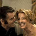 Emma Thompson, Pierce Brosnan
