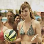 Louise Bourgoin