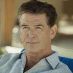 Pierce Brosnan