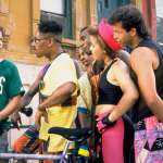 Christa Rivers, Martin Lawrence, John Savage, Giancarlo Esposito, Leonard L. Thomas