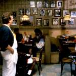 Danny Aiello, John Turturro, Giancarlo Esposito, Spike Lee