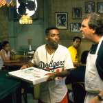 Danny Aiello, Spike Lee