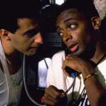 John Turturro, Spike Lee