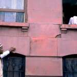 Ossie Davis, Ruby Dee