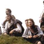 Ewan Stewart, Brian McCardie, Eric Stoltz, Gilly Gilchrist, Liam Neeson, Jason Flemyng