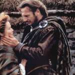 Jessica Lange, Liam Neeson