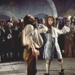 Tim Roth, Gilbert Martin