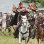 Russell Crowe, Kevin Durand