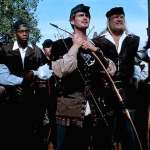 Eric Allan Kramer, Matthew Porretta, Mark Blankfield, Cary Elwes, Dave Chappelle