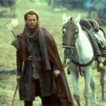 Kevin Costner