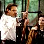 Kevin Costner, Mary Elizabeth Mastrantonio