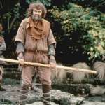 Nick Brimble, Daniel Peacock