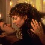 Polly Walker, Pierce Brosnan