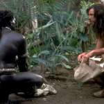 William Takaku, Pierce Brosnan