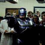 Peter Weller, Stephen Berrier, Felton Perry, Miguel Ferrer, Sage Parker