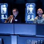 Jackie Earle Haley, Gary Oldman