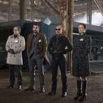 Jennifer Ehle, Jay Baruchel, Michael Keaton, Gary Oldman