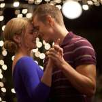 Joel Kinnaman, Abbie Cornish