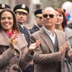 Tattiawna Jones, Michael Keaton