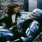 Belinda Bauer, Peter Weller