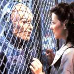 Peter Weller, Angie Bolling