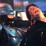 Peter Weller, Stephen Lee