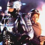 Peter Weller, Wanda De Jesus